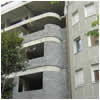  Blocks for partition walls