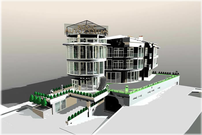 project