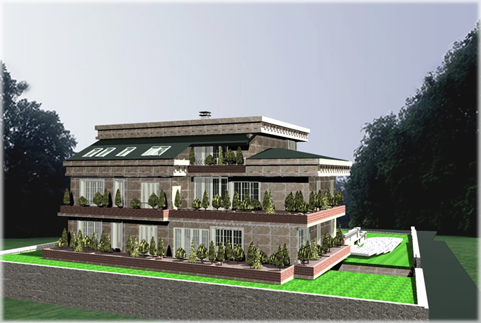 project