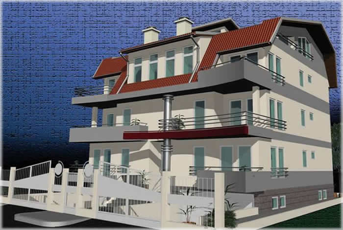 project