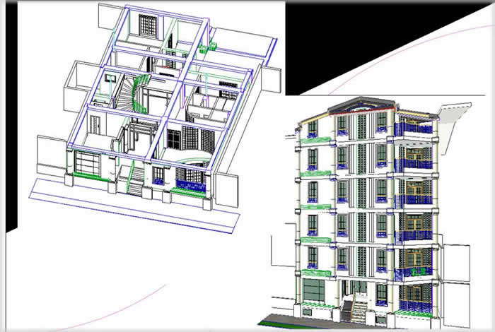 project